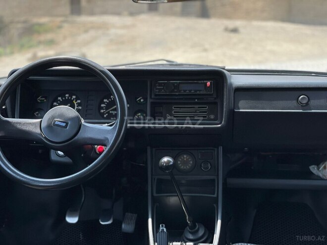 LADA (VAZ) 2107 2010, 120,000 km - 1.6 л - Bakı