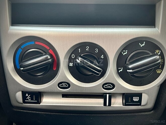 Hyundai Getz 2006, 254,000 km - 1.5 l - Bakı