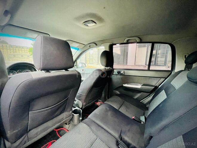 Hyundai Getz 2006, 254,000 km - 1.5 l - Bakı