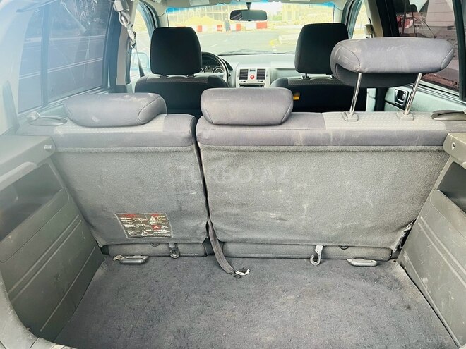 Hyundai Getz 2006, 254,000 km - 1.5 l - Bakı