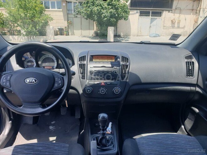 Kia Ceed 2009, 189,736 km - 1.4 l - Bakı
