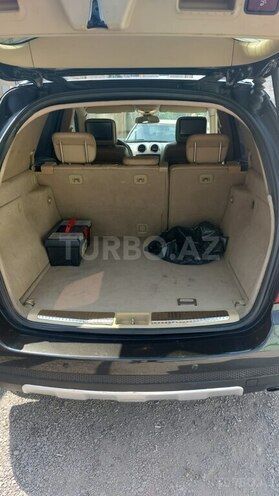 Mercedes ML 320 2007, 135,000 km - 3.0 l - Bakı