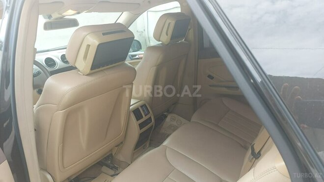 Mercedes ML 320 2007, 135,000 km - 3.0 l - Bakı