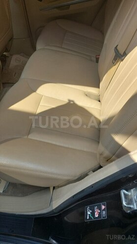 Mercedes ML 320 2007, 135,000 km - 3.0 l - Bakı