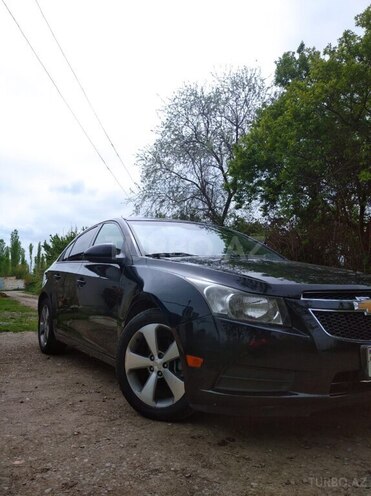 Chevrolet Cruze 2011, 247,215 km - 1.4 l - Şabran