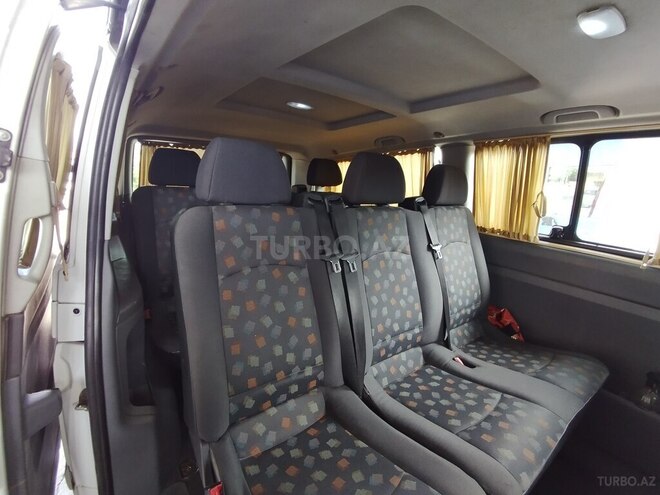 Mercedes Vito 111 2008, 478,155 km - 2.2 l - Göyçay