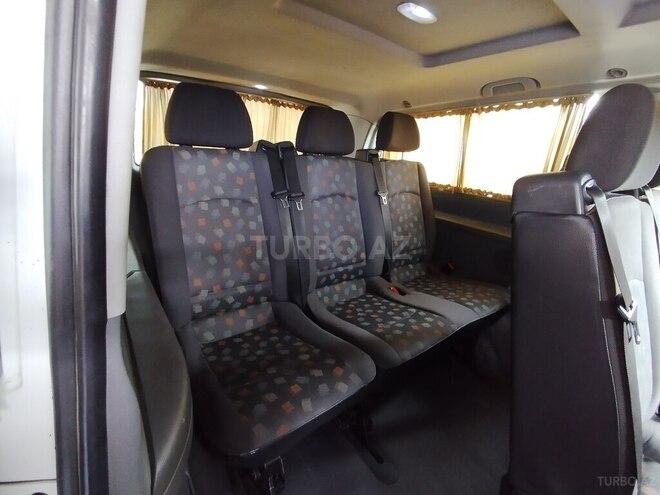 Mercedes Vito 111 2008, 478,155 km - 2.2 l - Göyçay