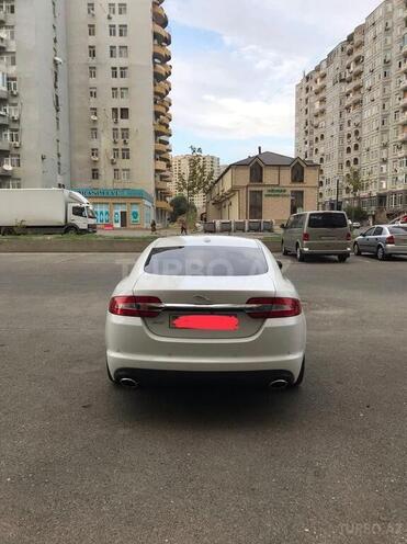 Jaguar XJ L 2012, 150,000 km - 3.0 l - Bakı