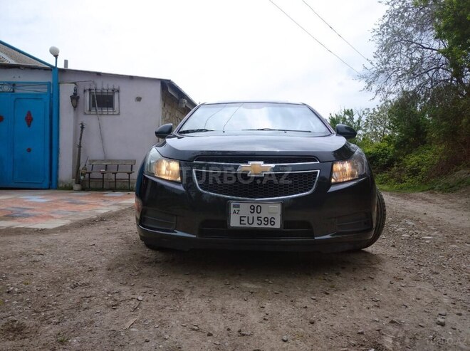 Chevrolet Cruze 2011, 247,215 km - 1.4 l - Şabran