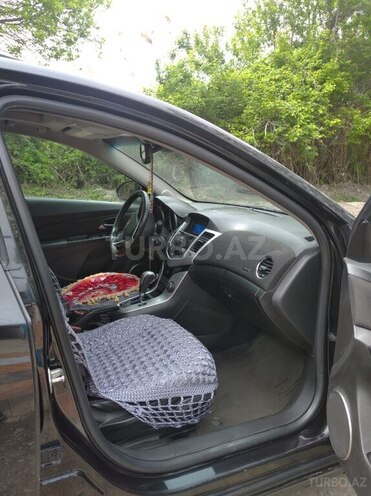 Chevrolet Cruze 2011, 247,215 km - 1.4 l - Şabran