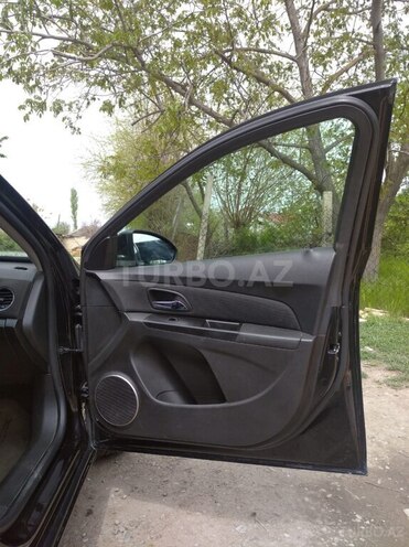 Chevrolet Cruze 2011, 247,215 km - 1.4 l - Şabran