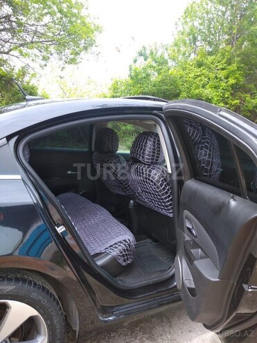 Chevrolet Cruze 2011, 247,215 km - 1.4 l - Şabran