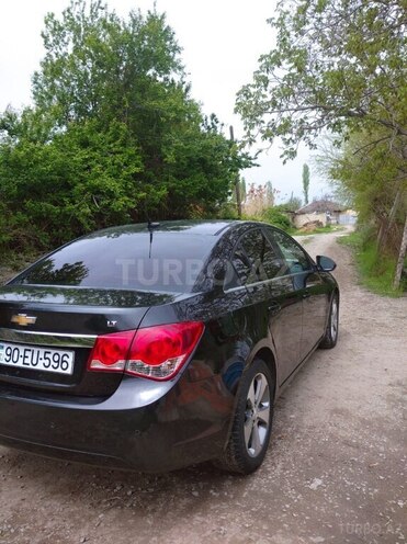 Chevrolet Cruze 2011, 247,215 km - 1.4 l - Şabran
