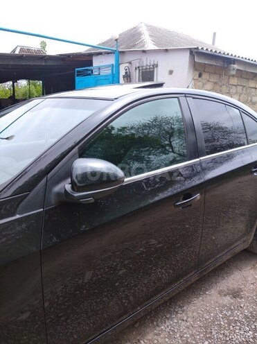 Chevrolet Cruze 2011, 247,215 km - 1.4 l - Şabran