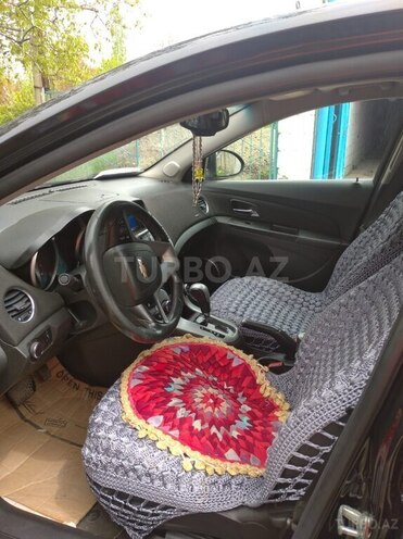 Chevrolet Cruze 2011, 247,215 km - 1.4 l - Şabran