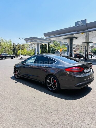 Ford Fusion 2014, 260,000 km - 1.5 l - Bakı
