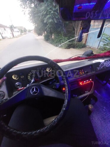 Mercedes 208 D 1992, 740,000 km - 2.9 l - Hacıqabul