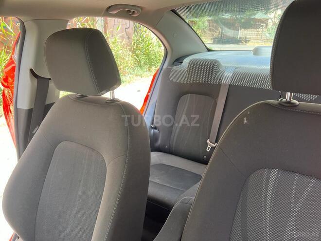 Chevrolet Aveo 2019, 21,000 km - 1.6 л - Bakı
