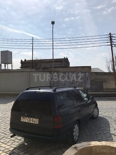 Opel Astra 1995, 499,699 km - 1.6 л - Bakı