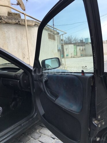 Opel Astra 1995, 499,699 km - 1.6 л - Bakı
