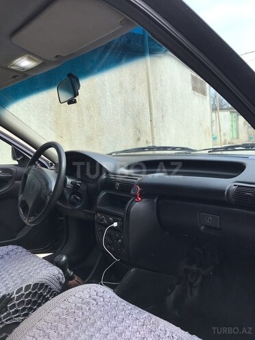 Opel Astra 1995, 499,699 km - 1.6 л - Bakı