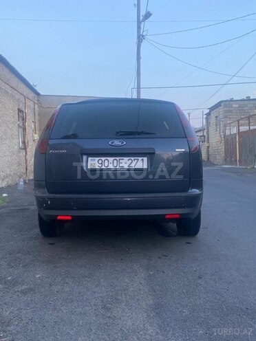 Ford Focus 2006, 403,586 km - 1.6 l - Sumqayıt