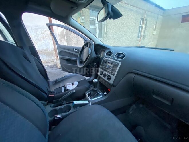 Ford Focus 2006, 403,586 km - 1.6 l - Sumqayıt