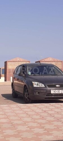Ford Focus 2006, 403,586 km - 1.6 l - Sumqayıt