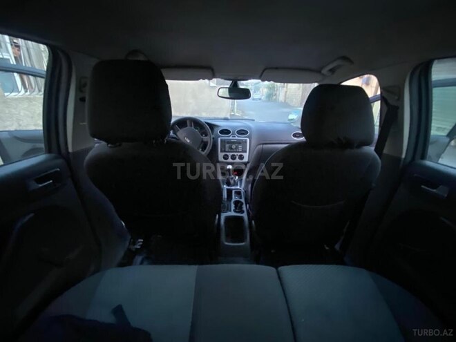 Ford Focus 2006, 403,586 km - 1.6 l - Sumqayıt