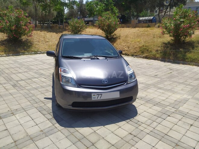 Toyota Prius 2009, 173,000 km - 1.5 l - Bakı