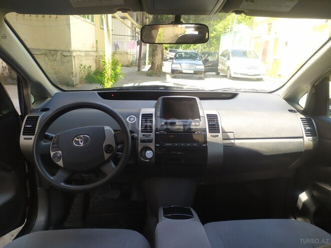 Toyota Prius 2009, 173,000 km - 1.5 l - Bakı