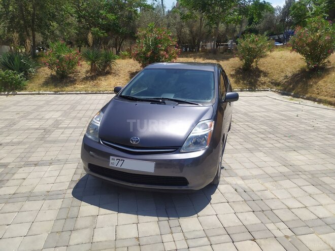 Toyota Prius 2009, 173,000 km - 1.5 l - Bakı