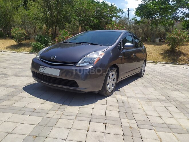 Toyota Prius 2009, 173,000 km - 1.5 l - Bakı