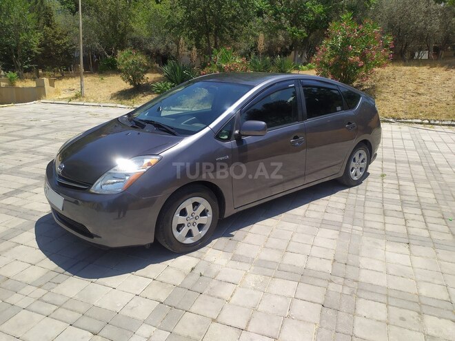Toyota Prius 2009, 173,000 km - 1.5 l - Bakı