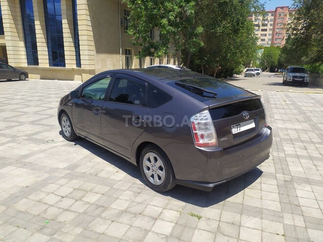 Toyota Prius 2009, 173,000 km - 1.5 l - Bakı