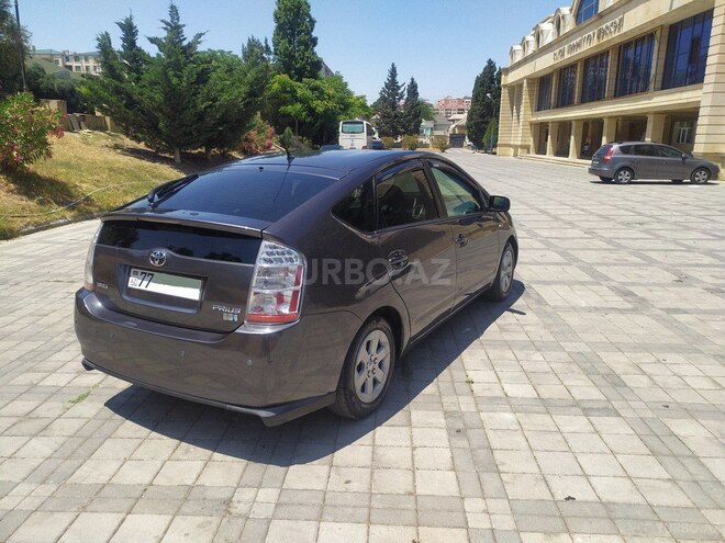 Toyota Prius 2009, 173,000 km - 1.5 l - Bakı