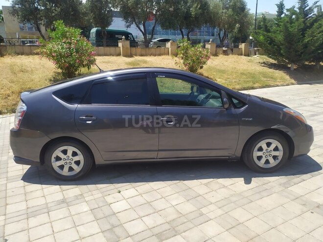 Toyota Prius 2009, 173,000 km - 1.5 l - Bakı