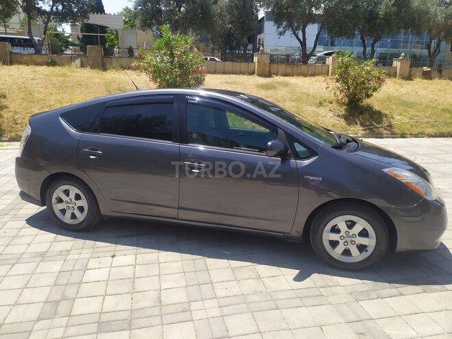 Toyota Prius 2009, 173,000 km - 1.5 l - Bakı
