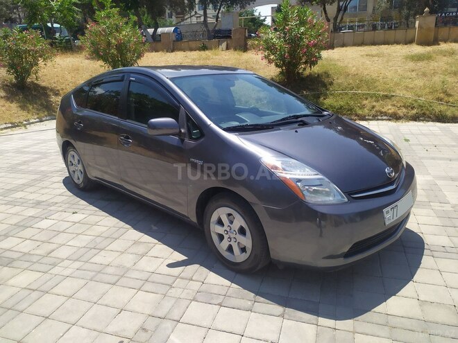 Toyota Prius 2009, 173,000 km - 1.5 l - Bakı