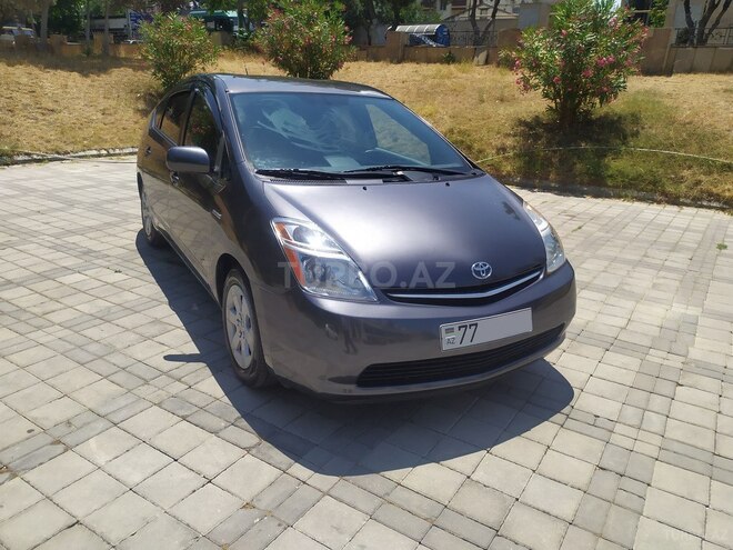 Toyota Prius 2009, 173,000 km - 1.5 l - Bakı