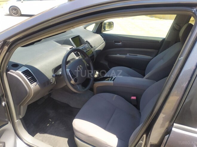 Toyota Prius 2009, 173,000 km - 1.5 l - Bakı