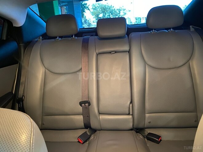 Hyundai Elantra 2014, 76,000 km - 1.8 l - Bakı
