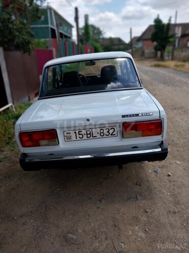 LADA (VAZ) 2107 2000, 207,000 km - 1.6 л - Cəlilabad