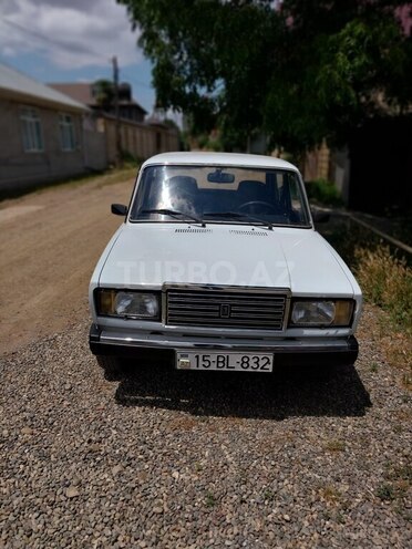 LADA (VAZ) 2107 2000, 207,000 km - 1.6 л - Cəlilabad