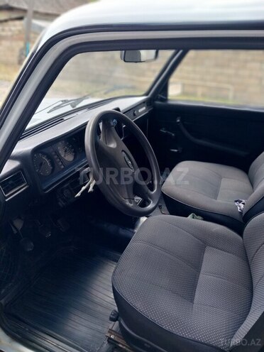 LADA (VAZ) 2107 2000, 207,000 km - 1.6 л - Cəlilabad