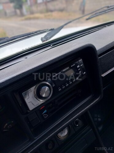 LADA (VAZ) 2107 2000, 207,000 km - 1.6 л - Cəlilabad