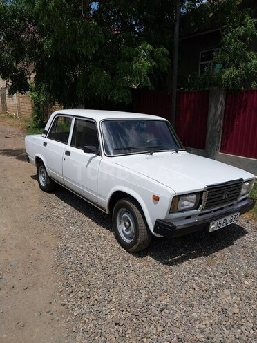 LADA (VAZ) 2107 2000, 207,000 km - 1.6 л - Cəlilabad