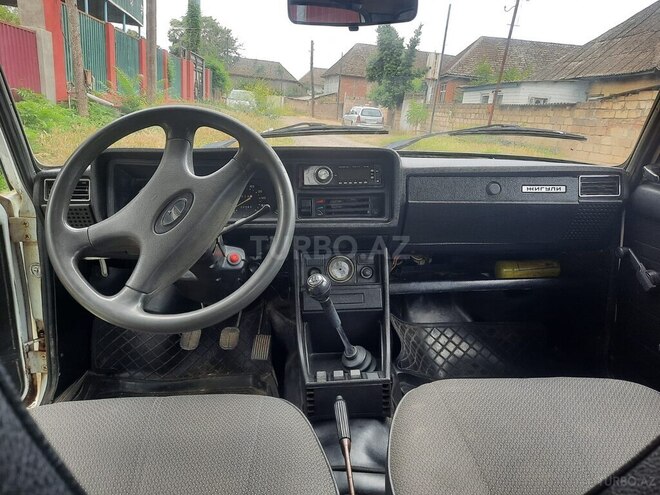 LADA (VAZ) 2107 2000, 207,000 km - 1.6 л - Cəlilabad