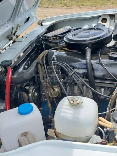 LADA (VAZ) 2107 2000, 207,000 km - 1.6 л - Cəlilabad