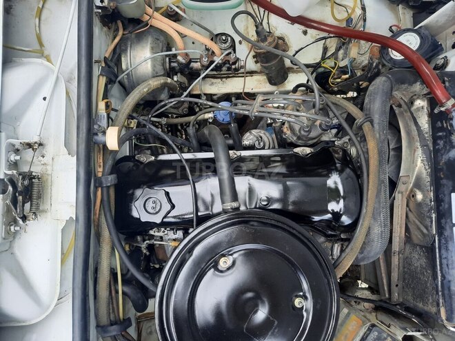 LADA (VAZ) 2107 2000, 207,000 km - 1.6 л - Cəlilabad